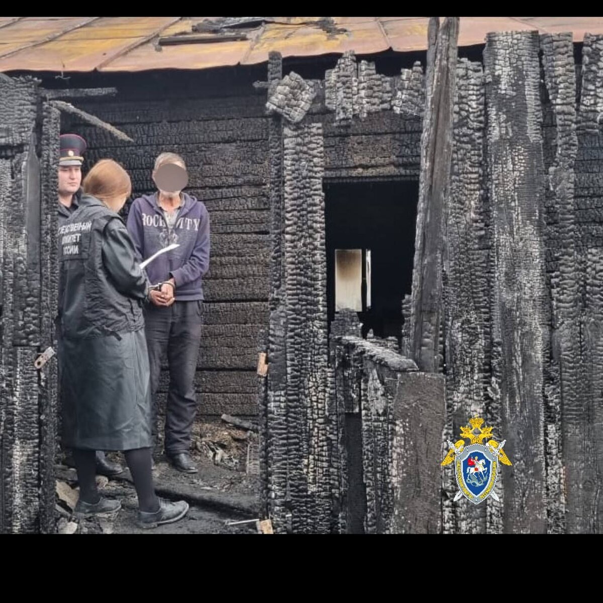    Фото: Пресс-служба СК РФ по Забайкальскому краю