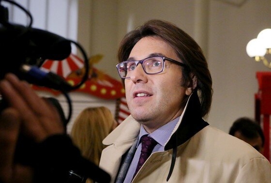    Андрей Малахов