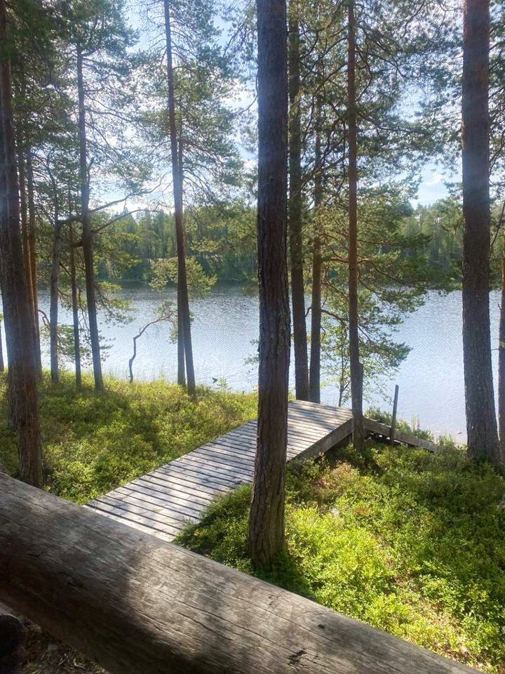 Карелия дом отдыха озеро