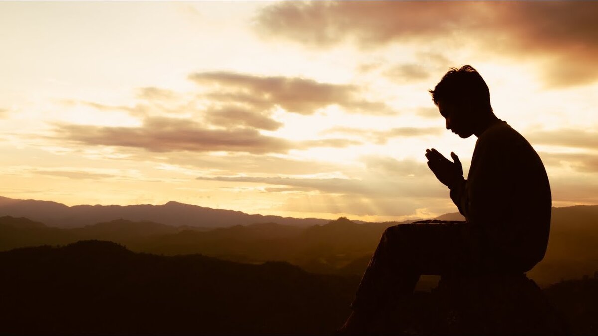 Как нам правильно плыть по Реке Жизни? Мудрая притча о юноше, который ...