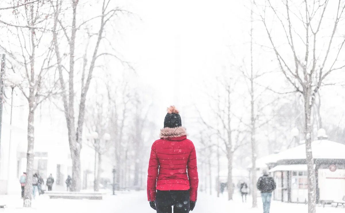    Куда поехать зимой по России – советы и рекомендации туристам