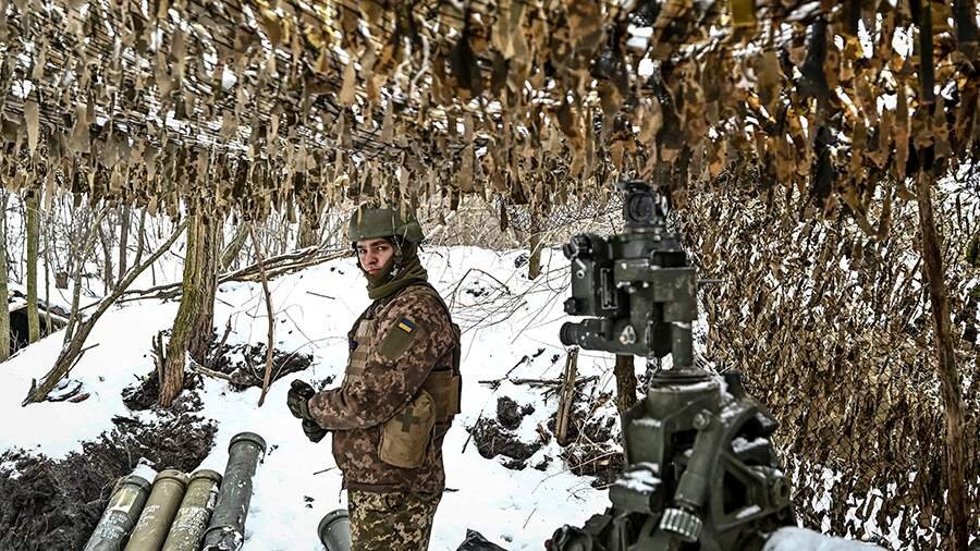 Фото: REUTERS/Stringer