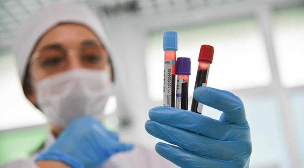 Густая кровь — почему так бывает и чем опасно?