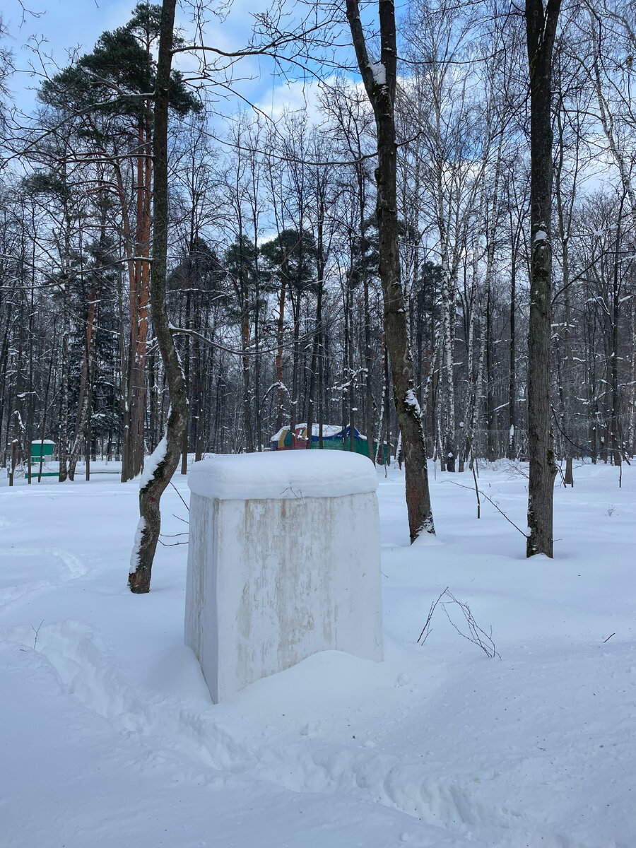 Прогулка по Красногорску - столице Подмосковья. Интересные здания и  сооружения, исторические и современные | Пешком по Москве | Дзен