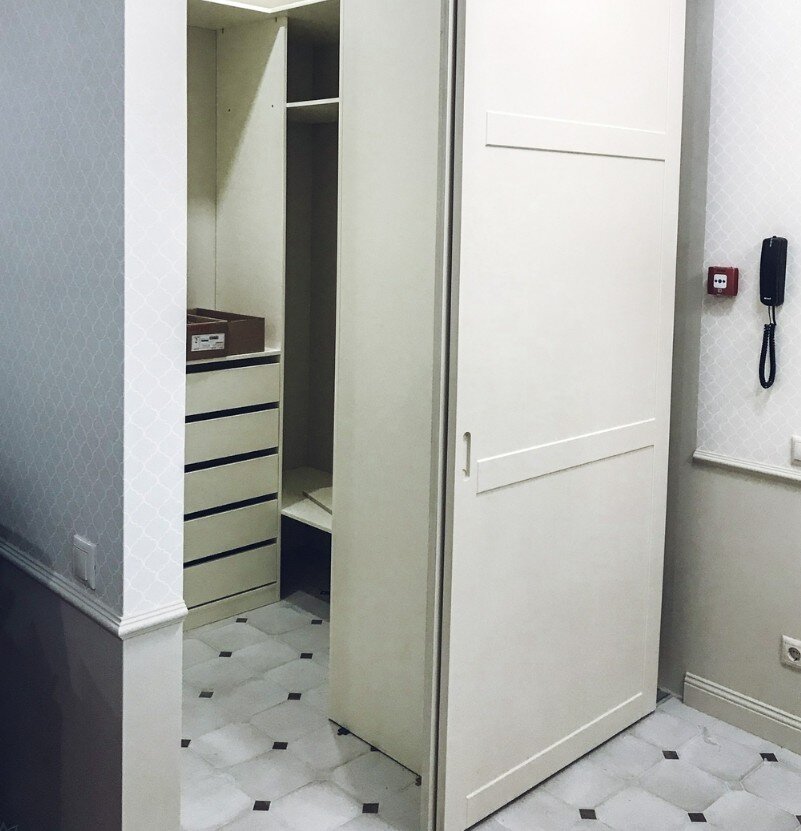 фото и проект автора