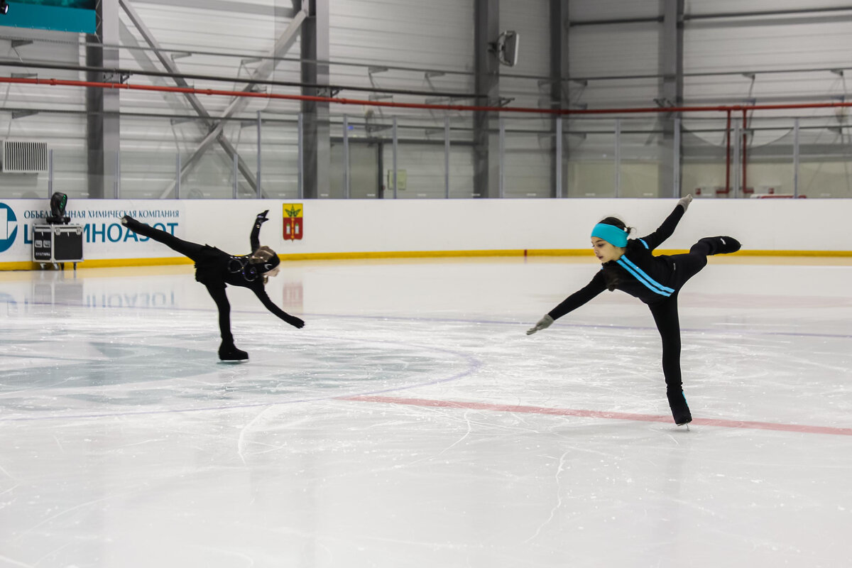 Спортивный снаряд тест