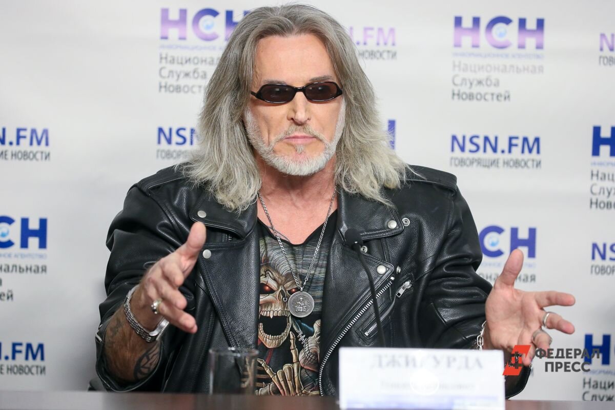 Танец Джигурды с женой вызвал не меньше возмущений, чем его видео с Волочковой.  Фото: Вытольский Виктор