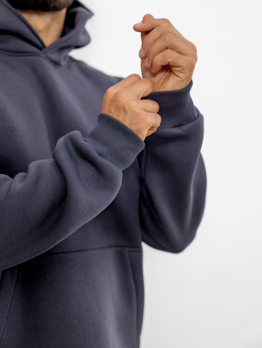 Комфортная длина рукавов