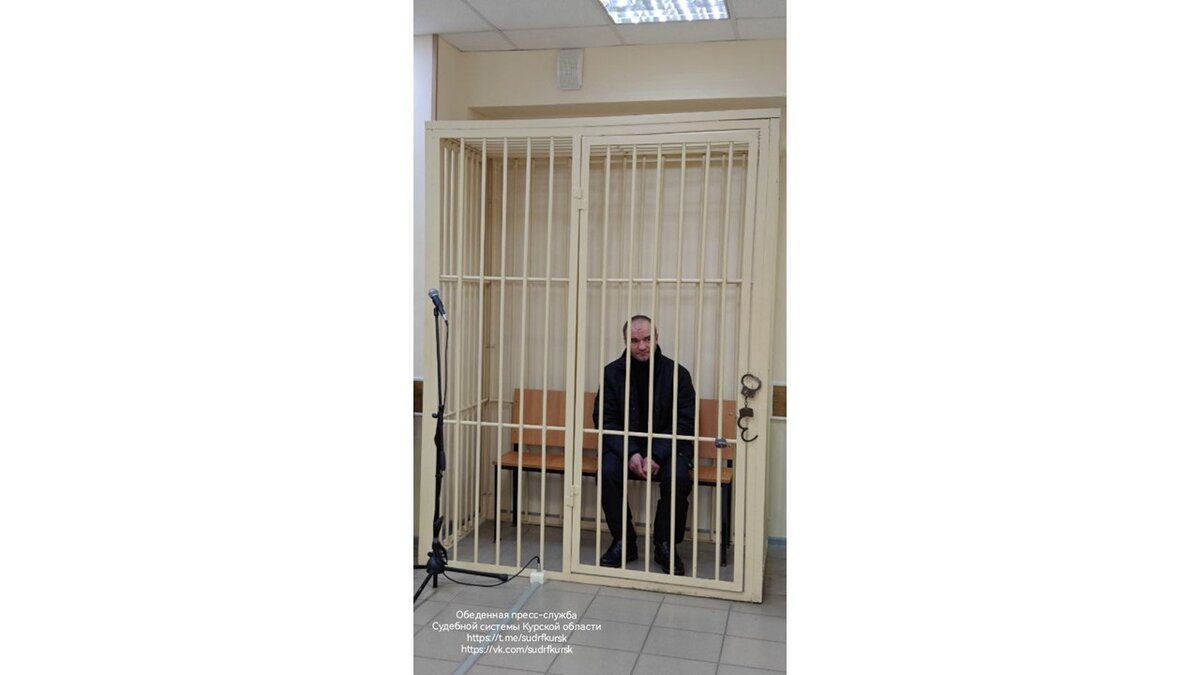    36-летний житель Курчатова убил приятеля в новогоднюю ночь