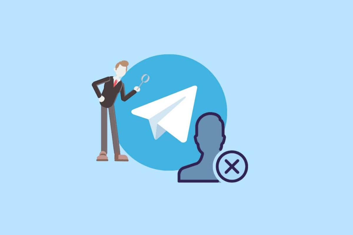    Рассказываем, как запретить входящие сообщения в Телеграм