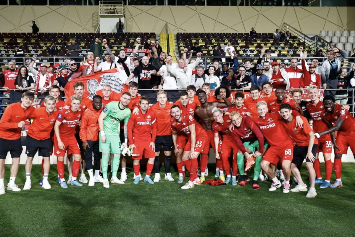     Футбол идет на Восток: как растет интерес к российскому спорту и почему за этим направлением может быть будущее