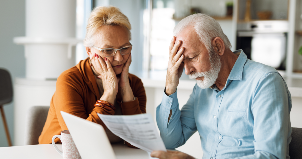 Мне недоплатили пенсию. Что делать?