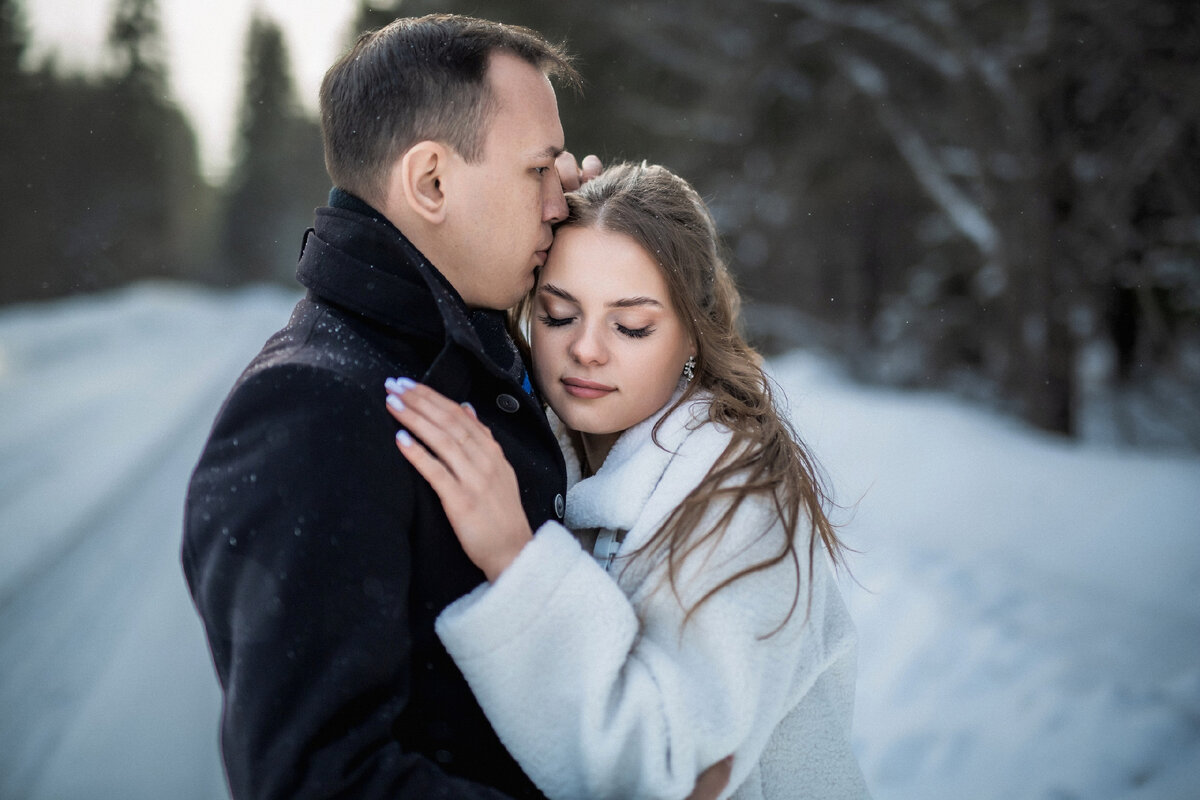 Каждому сердце дано