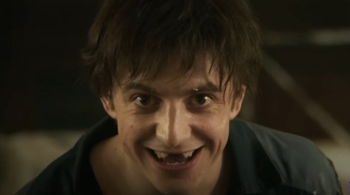 кадр и сериала