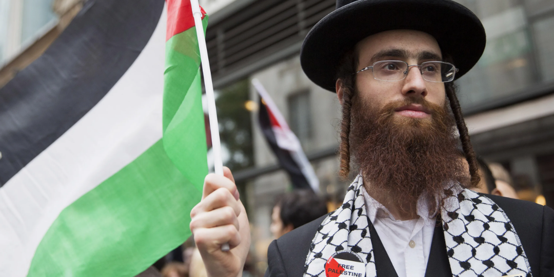 Почему евреи так часто добиваются успеха?