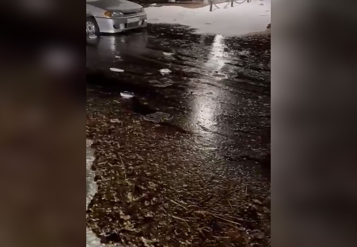 Нижегородская область улица