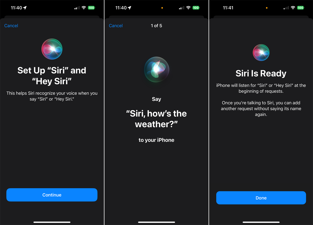 Что делать если не работает голосовой помощник Siri на iPhone | iFix