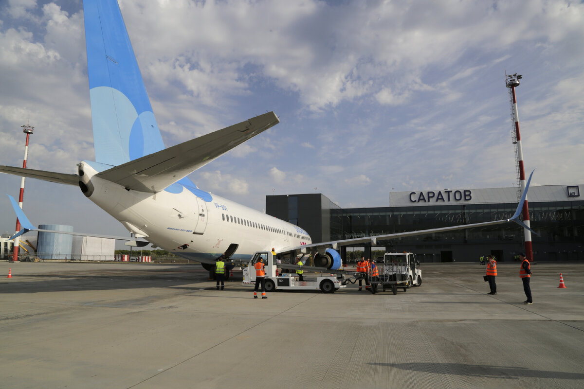 Фото: Nikolay Titov/Globallookpress