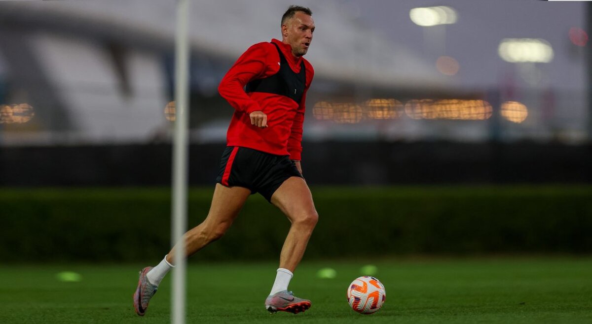    Фото: ФК «Локомотив»