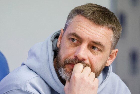    Антон Батырев