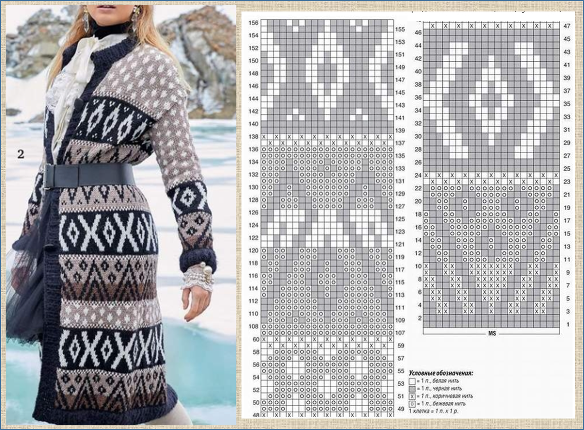 Наряд схема