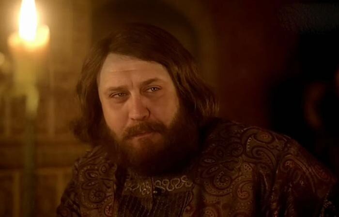 Актер шрайбер николай биография и личная жизнь Похудел на 54 кг и покорил Москву: Как "фашист" с русской душой стал звездой кин