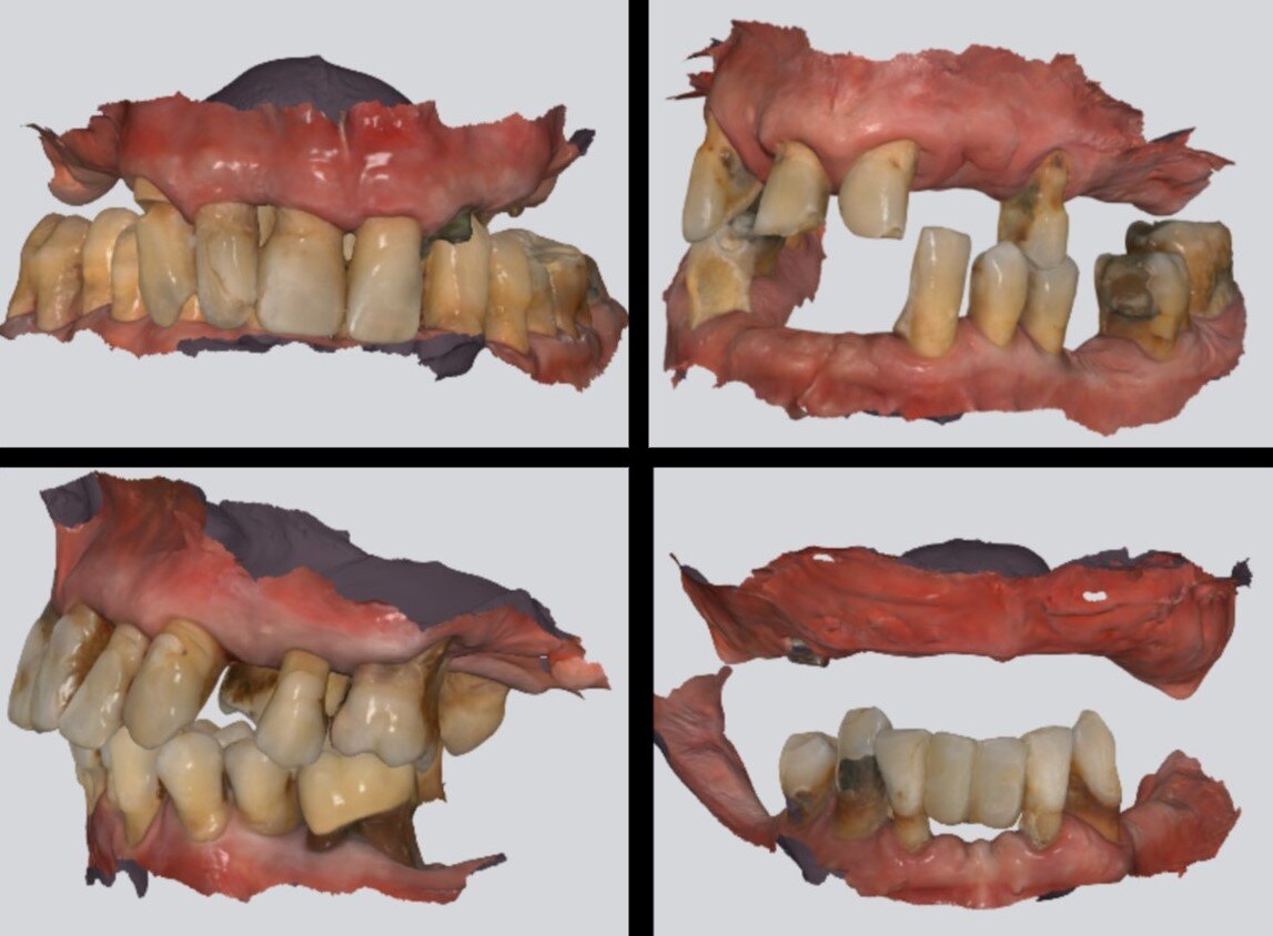 Это всё разные люди