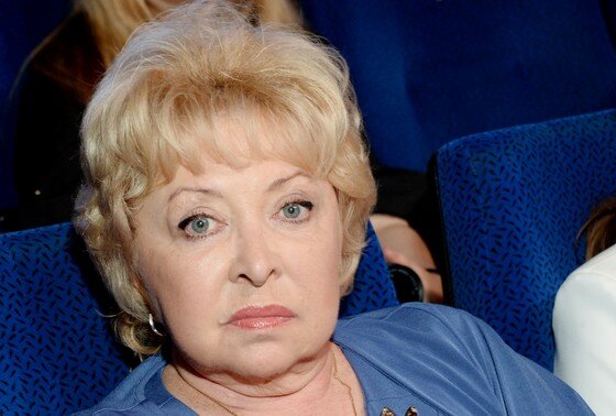    Анна Фроловцева