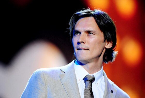    Влад Сташевский