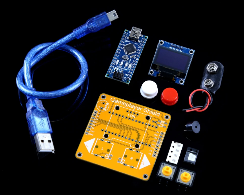 Игры на ардуино уно. Arduino консоль. Игровая приставка на ардуино. Игровая приставка на Arduino. Консоль на ардуино.