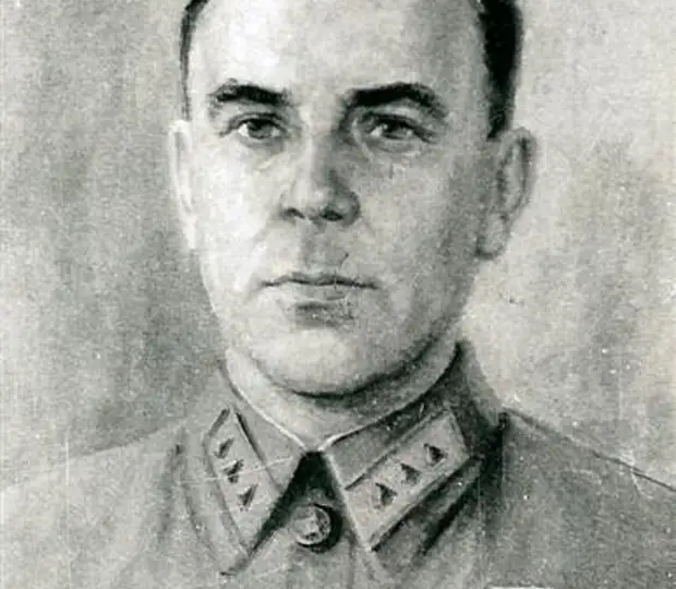 Пять часов в одиночку держал оборону своего дота. Невероятный подвиг 23-летнего пограничника Ивана Богатыря