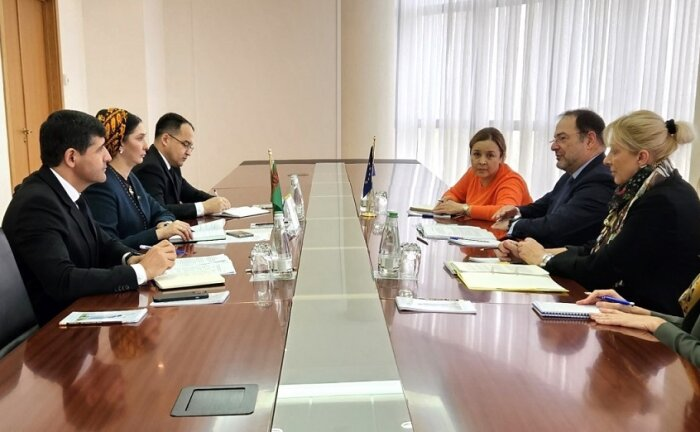 Источник фото: mfa.gov.tm
