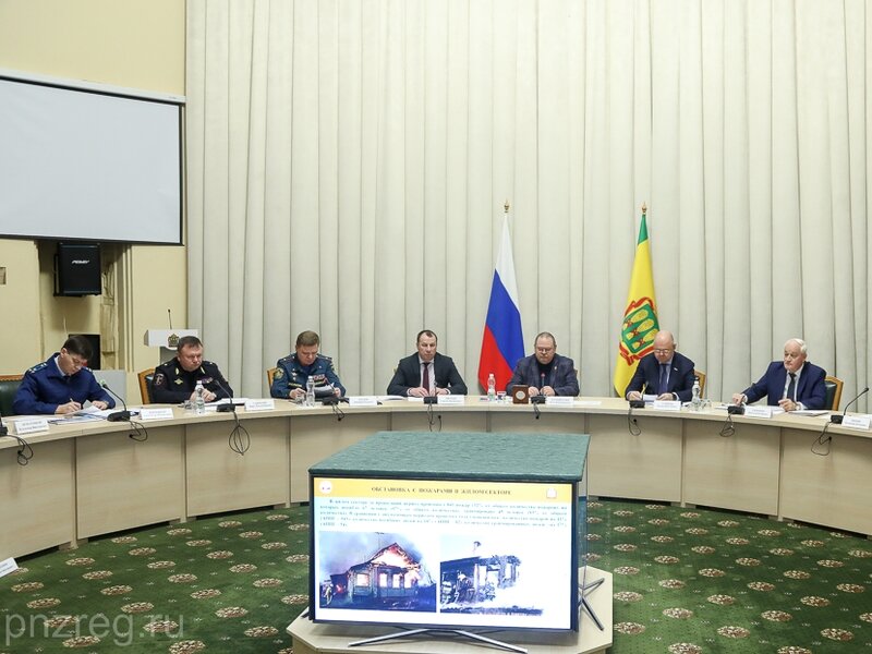    Фото: Pnzreg.ru