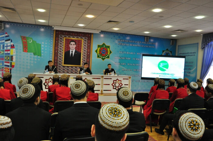 Источник фото: turkmenistan.gov.tm