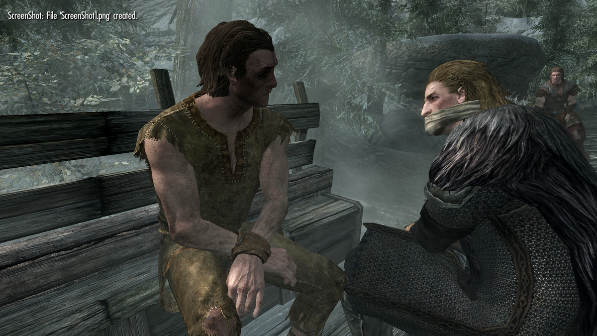 Локир и Ульфрик