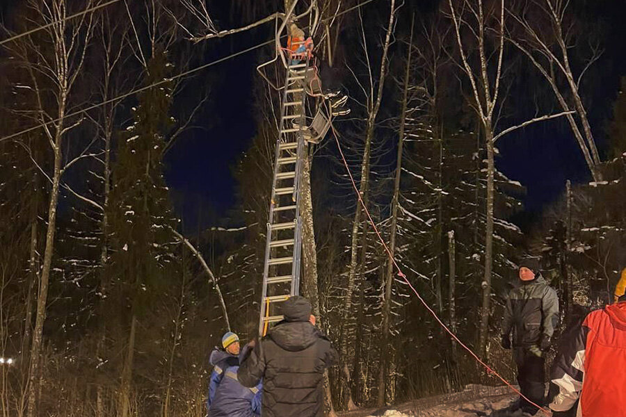    Прокуратура Московской области