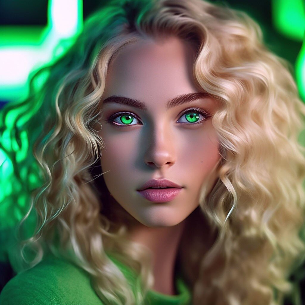 Картинка сгенерирована в приложении Шедеврум:)