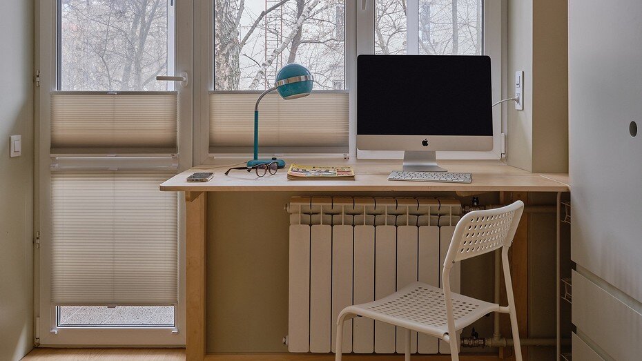 Дизайн: Надежда Полякова. Фото: Ник Руденко 