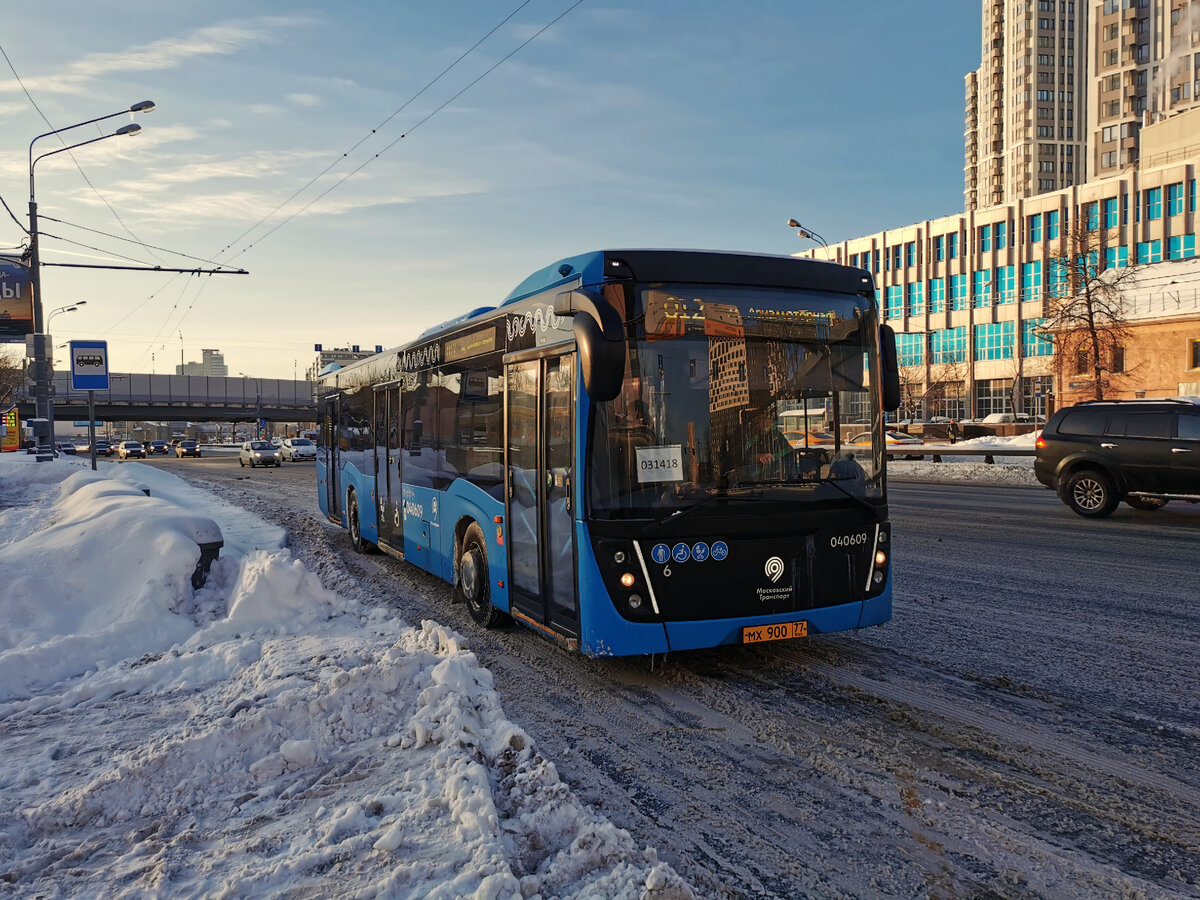 Транспорт Москвы: 19 января 2024 года | Транспортные фотографии и  видеоролики | Дзен