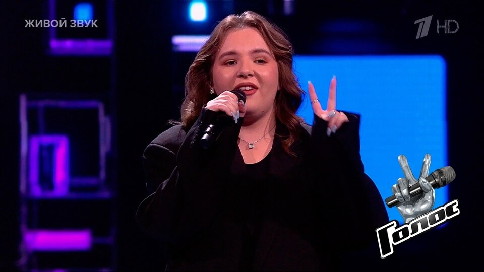 голос 12 7 выпуск