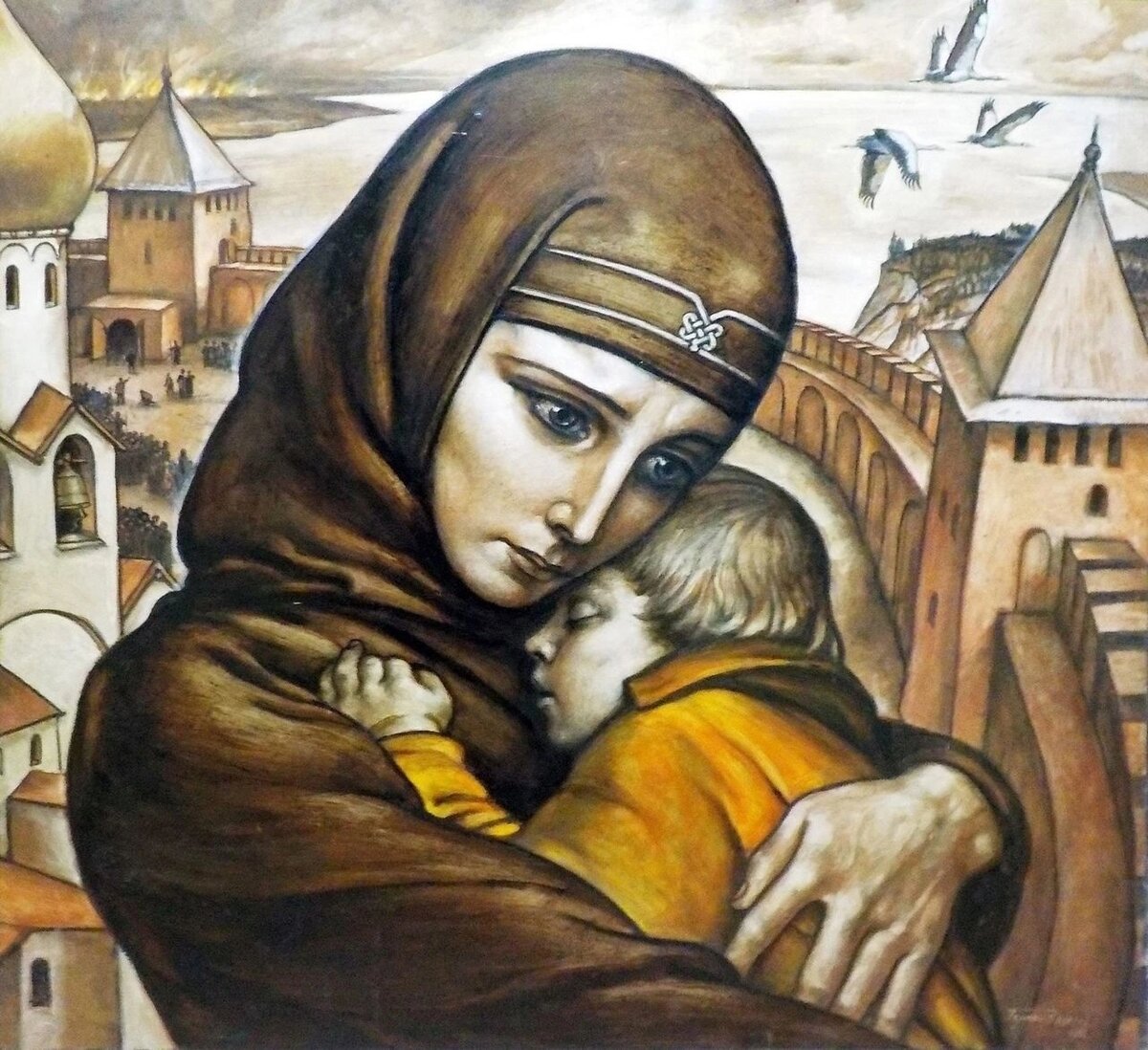 "брак поневоле". : "господи, оберегай <… >. Древняя молитва господи боже мой. Господи иисусе христе сыне божий молитв ради пречистыя. Материнская молитва за чадо.
