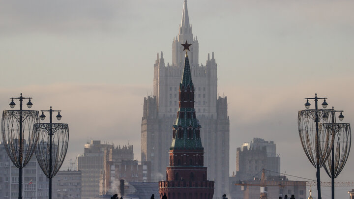 ФОТО: BULKIN SERGEY/NEWS.RU/GLOBALLOOKPRESS