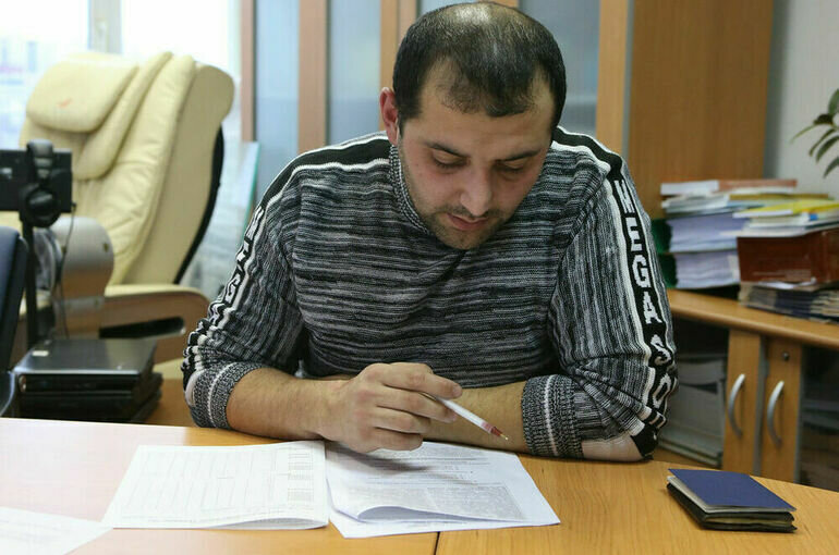   Юрий Магас/ПГ