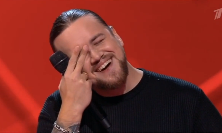 голос 6 выпуск 4. голос телешоу. голос 6 выпуск 4. голос выпуск от 3 сентября. тимофей копылов рекорд.