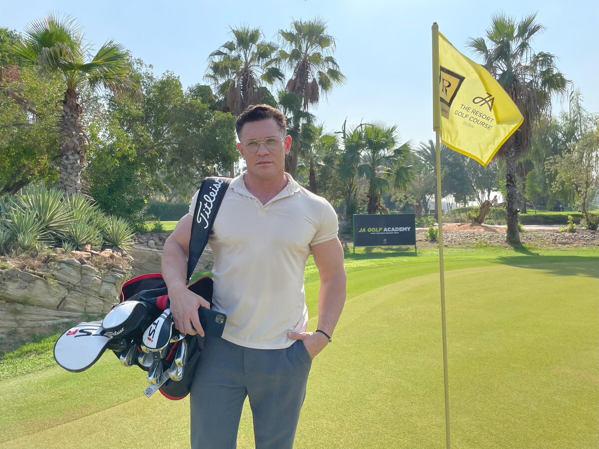    Дмитрий Путылин