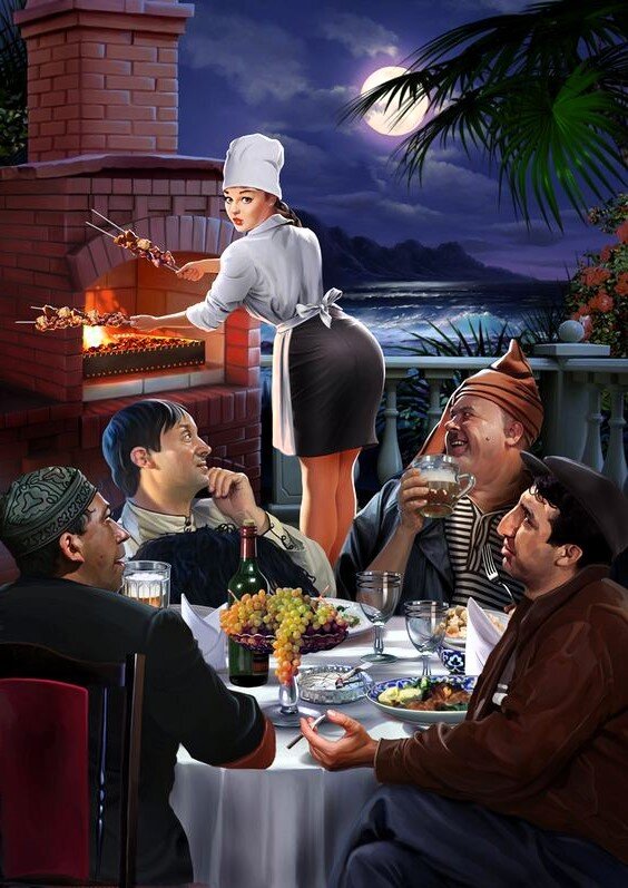 Правильно ли сделала жена героя нашего рассказа?