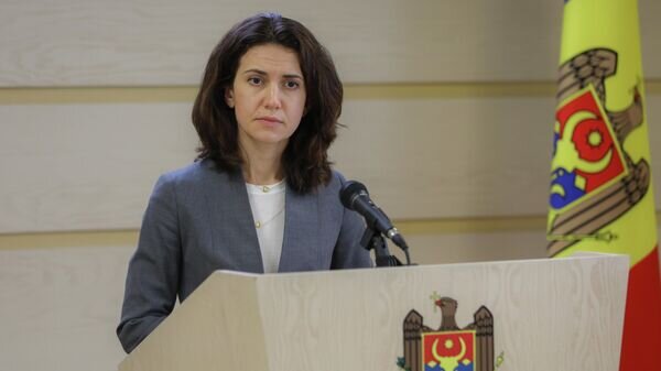    © Public Domain / Parlamentul Republicii Moldova