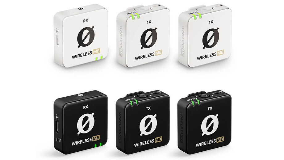 RØDE Wireless ME