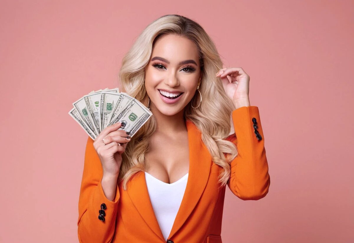 Секреты финансового благополучия | NEOTORG