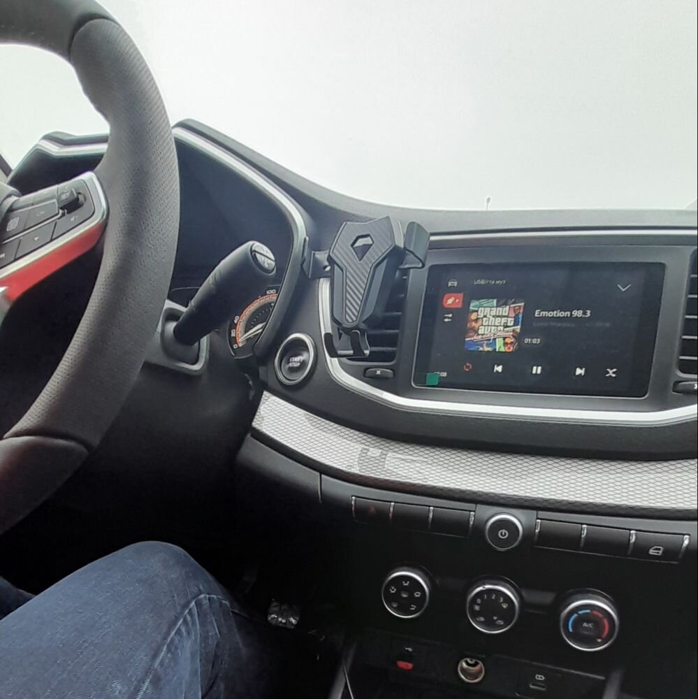 Рычаг подрулевого переключателя стеклоочистители – LADA Vesta NG